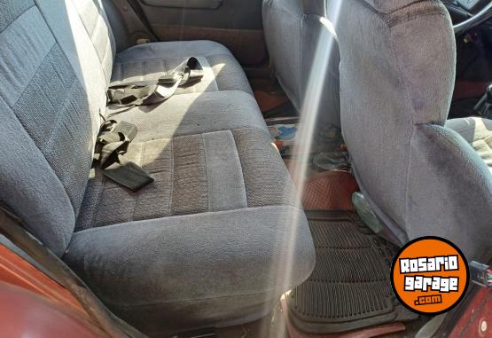 Autos - Renault 18 break 12 11 9 duna 19 1988 GNC 1Km - En Venta