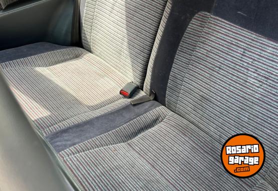 Autos - Daihatsu Charade 1995 Nafta 111111Km - En Venta