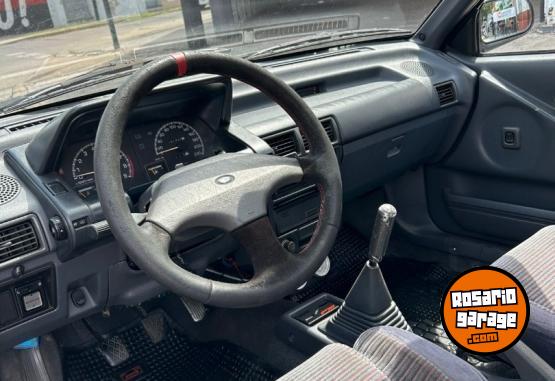 Autos - Daihatsu Charade 1995 Nafta 111111Km - En Venta