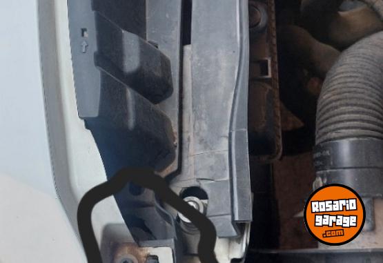 Autos - Peugeot 408 2016 Nafta 145000Km - En Venta