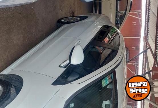 Autos - Peugeot 408 2016 Nafta 145000Km - En Venta