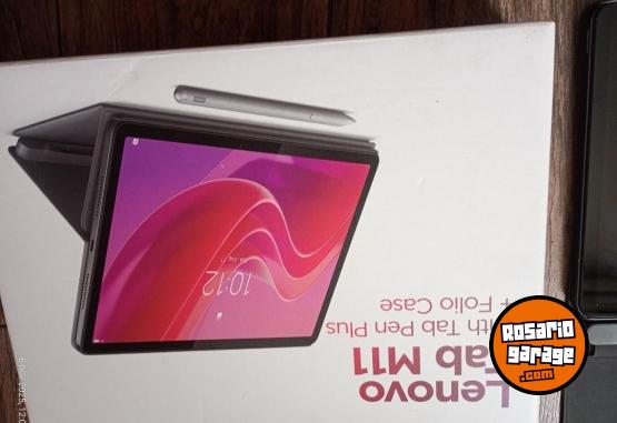 Electrnica - Tablet Lenovo m11 - En Venta