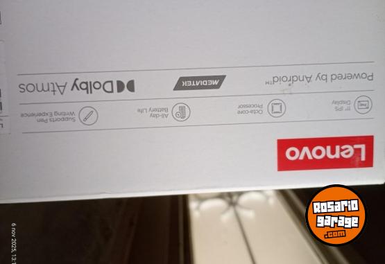 Electrnica - Tablet Lenovo m11 - En Venta