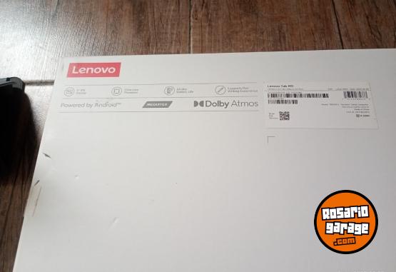 Electrnica - Tablet Lenovo m11 - En Venta