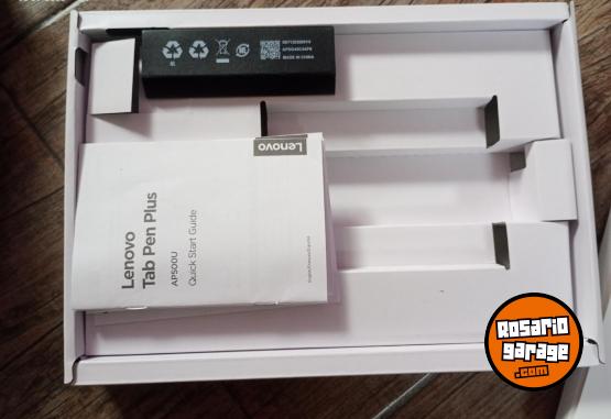 Electrnica - Tablet Lenovo m11 - En Venta