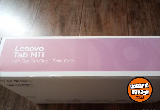 Electrnica - Tablet Lenovo m11 - En Venta
