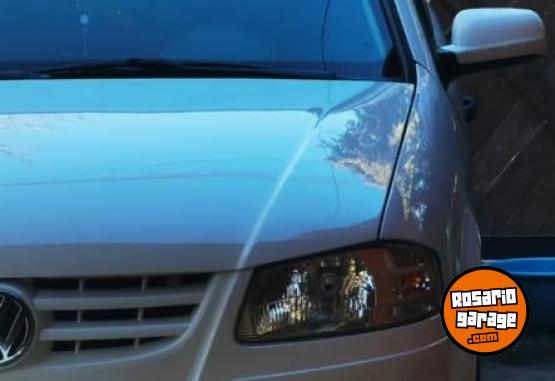 Autos - Volkswagen GOL POWER 2012 Nafta 134000Km - En Venta