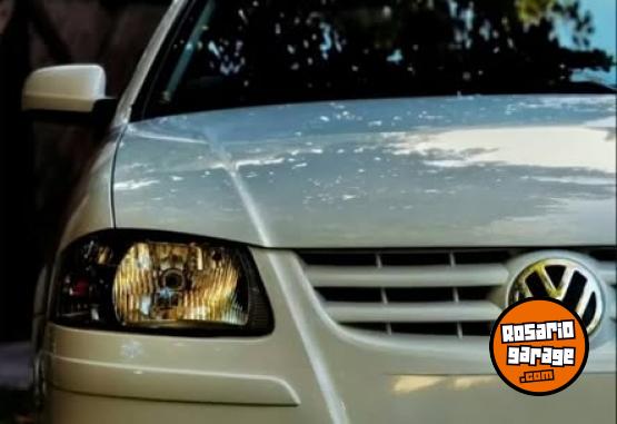 Autos - Volkswagen GOL POWER 2012 Nafta 134000Km - En Venta