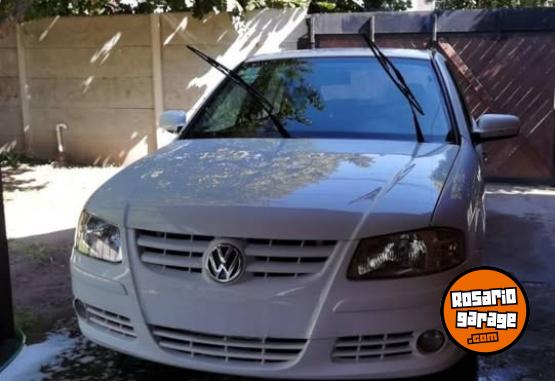 Autos - Volkswagen GOL POWER 2012 Nafta 134000Km - En Venta