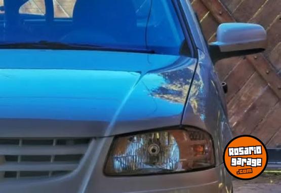 Autos - Volkswagen GOL POWER 2012 Nafta 134000Km - En Venta