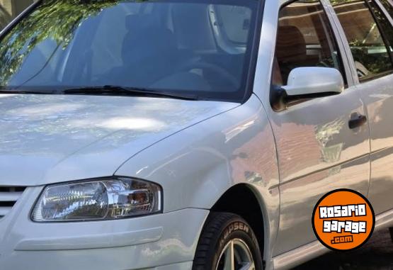 Autos - Volkswagen GOL POWER 2012 Nafta 134000Km - En Venta