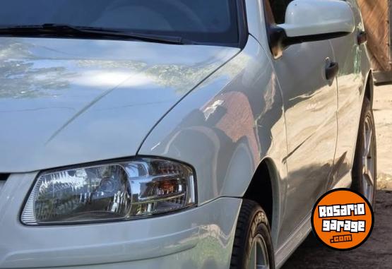 Autos - Volkswagen GOL POWER 2012 Nafta 134000Km - En Venta