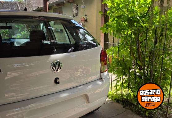 Autos - Volkswagen GOL POWER 2012 Nafta 134000Km - En Venta