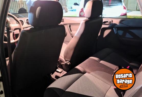 Autos - Volkswagen GOL POWER 2012 Nafta 134000Km - En Venta