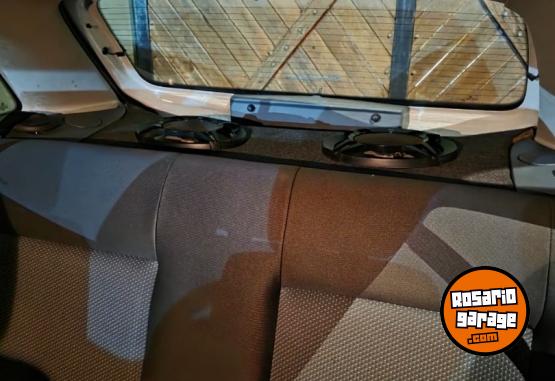 Autos - Volkswagen GOL POWER 2012 Nafta 134000Km - En Venta