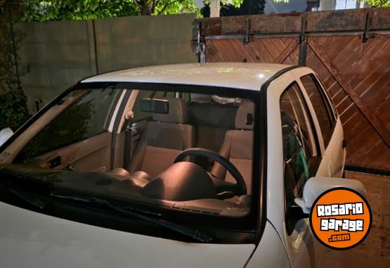 Autos - Volkswagen GOL POWER 2012 Nafta 134000Km - En Venta