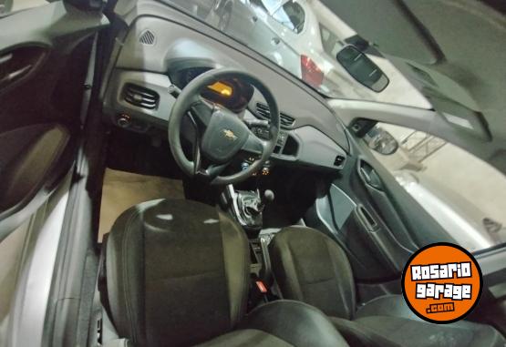 Autos - Chevrolet Prisma onix no corsa 2021 Nafta 86000Km - En Venta
