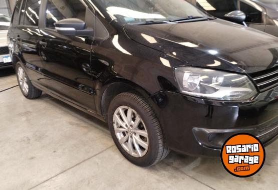 Autos - Volkswagen Suran trendline 2014 Nafta - En Venta