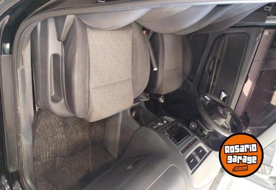 Autos - Volkswagen Suran trendline 2014 Nafta - En Venta