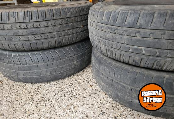 Accesorios para Autos - Cubiertas 185 70 14 - En Venta