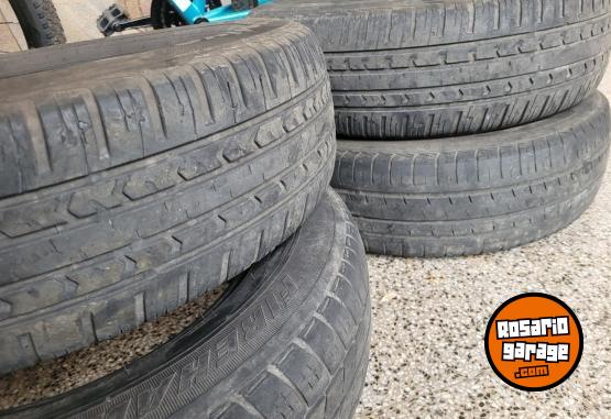 Accesorios para Autos - Cubiertas 185 70 14 - En Venta