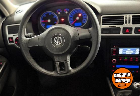 Autos - Volkswagen BORA TRENDLINE TDI 1.9 2011 Diesel 150000Km - En Venta