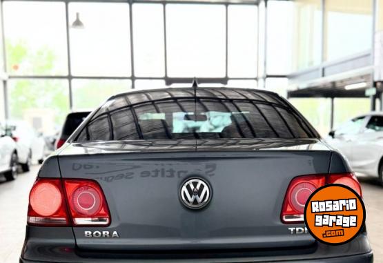 Autos - Volkswagen BORA TRENDLINE TDI 1.9 2011 Diesel 150000Km - En Venta
