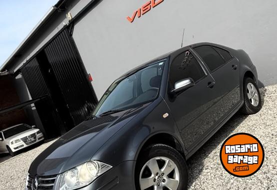 Autos - Volkswagen BORA TRENDLINE TDI 1.9 2011 Diesel 150000Km - En Venta