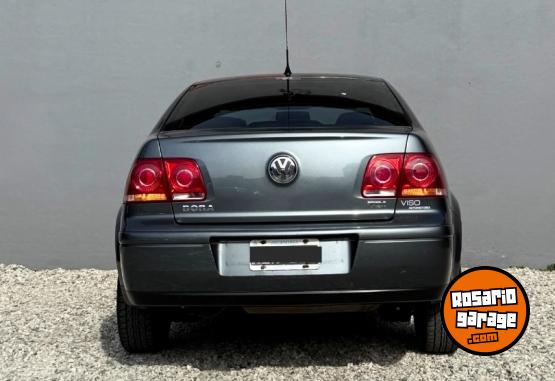 Autos - Volkswagen BORA TRENDLINE TDI 1.9 2011 Diesel 150000Km - En Venta