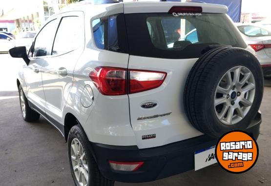 Autos - Ford Eco Sport 1.5 se 2018 Nafta 100500Km - En Venta