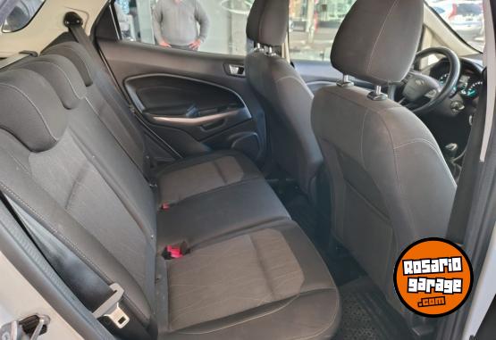 Autos - Ford Eco Sport 1.5 se 2018 Nafta 100500Km - En Venta