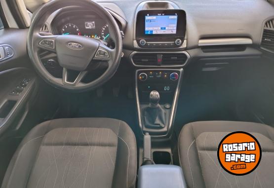 Autos - Ford Eco Sport 1.5 se 2018 Nafta 100500Km - En Venta