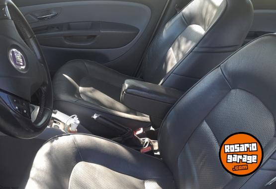 Autos - Fiat Linea 1.9 Absolute Dualog 2010 Nafta 158000Km - En Venta