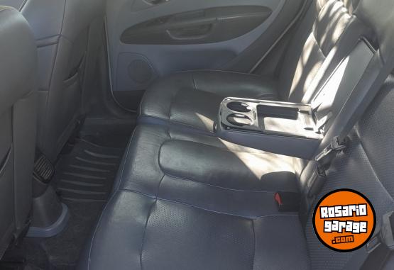 Autos - Fiat Linea 1.9 Absolute Dualog 2010 Nafta 158000Km - En Venta