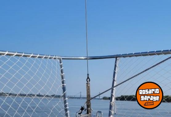 Embarcaciones - SE VENDE NUESTRO QUERIDO VELERO H20 POR CAMBIO DE VIDA... - En Venta