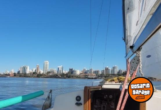 Embarcaciones - SE VENDE NUESTRO QUERIDO VELERO H20 POR CAMBIO DE VIDA... - En Venta