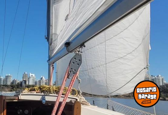 Embarcaciones - SE VENDE NUESTRO QUERIDO VELERO H20 POR CAMBIO DE VIDA... - En Venta