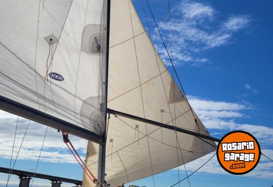 Embarcaciones - SE VENDE NUESTRO QUERIDO VELERO H20 POR CAMBIO DE VIDA... - En Venta