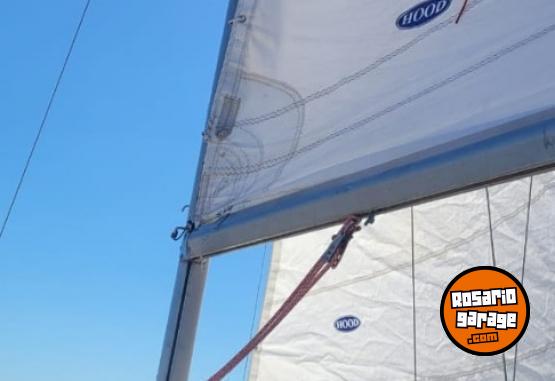 Embarcaciones - SE VENDE NUESTRO QUERIDO VELERO H20 POR CAMBIO DE VIDA... - En Venta