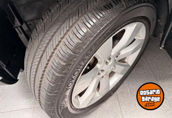 Camionetas - Mitsubishi Outlander 2.4 4x4 CVT 2013 Nafta 145000Km - En Venta