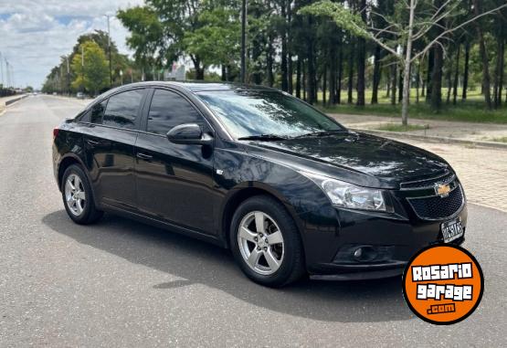Autos - Chevrolet Cruze 2012 Nafta 119000Km - En Venta