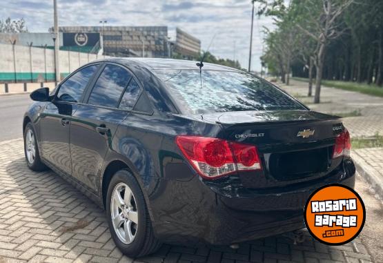 Autos - Chevrolet Cruze 2012 Nafta 119000Km - En Venta