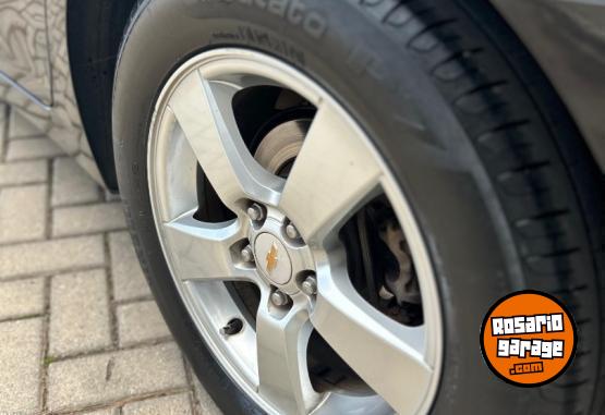 Autos - Chevrolet Cruze 2012 Nafta 119000Km - En Venta