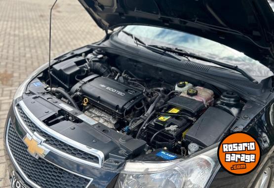 Autos - Chevrolet Cruze 2012 Nafta 119000Km - En Venta