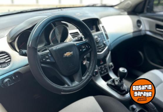 Autos - Chevrolet Cruze 2012 Nafta 119000Km - En Venta