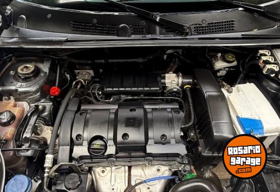 Utilitarios - Peugeot Partner Patagonica vtc pl 2015 Nafta 93000Km - En Venta