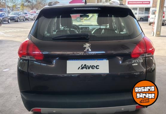 Autos - Peugeot Peugeot 2008 1.6 Sport 2017 Nafta 116197Km - En Venta