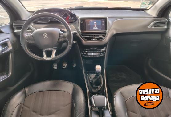 Autos - Peugeot Peugeot 2008 1.6 Sport 2017 Nafta 116197Km - En Venta