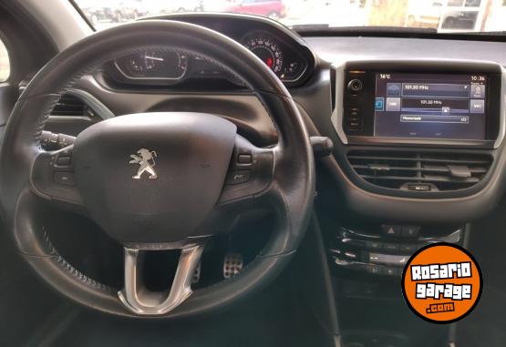 Autos - Peugeot Peugeot 2008 1.6 Sport 2017 Nafta 116197Km - En Venta