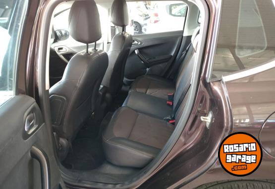 Autos - Peugeot Peugeot 2008 1.6 Sport 2017 Nafta 116197Km - En Venta